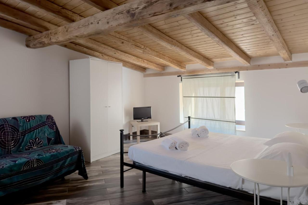 Scuderi House 2 Apartment Catania Exterior foto