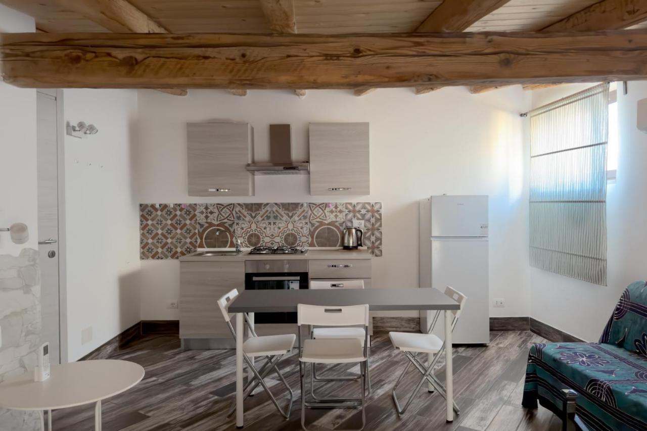Scuderi House 2 Apartment Catania Exterior foto