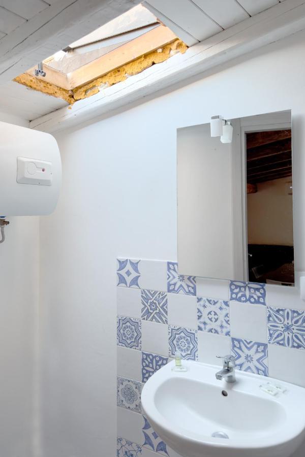 Scuderi House 2 Apartment Catania Exterior foto